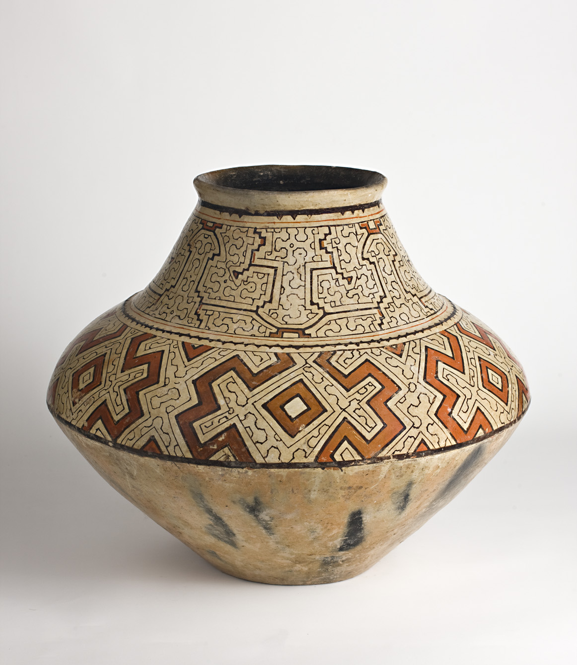 cerámica shipibo c071