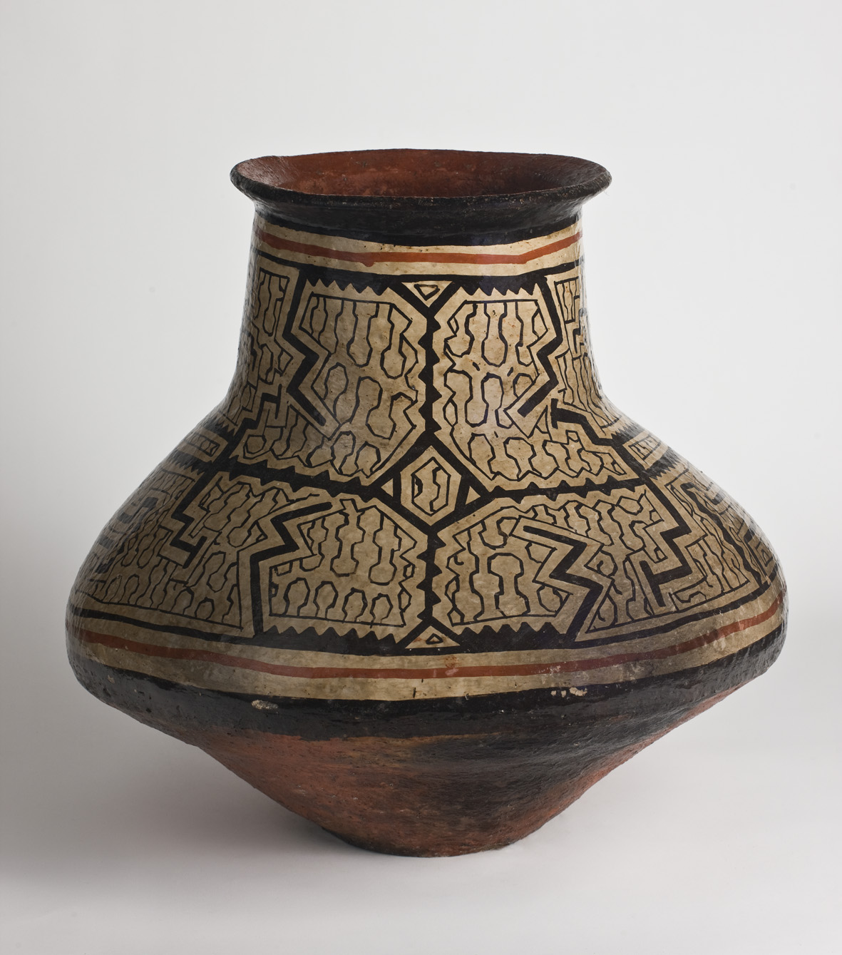 cerámica shipibo c036