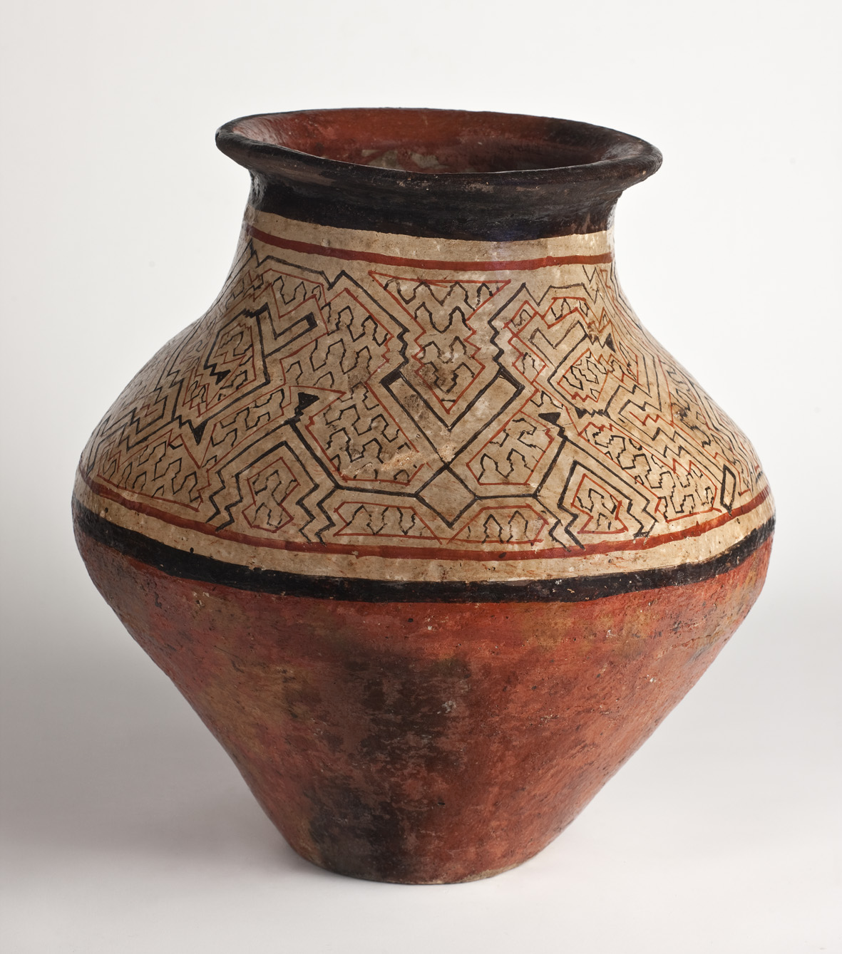 cerámica shipibo c039