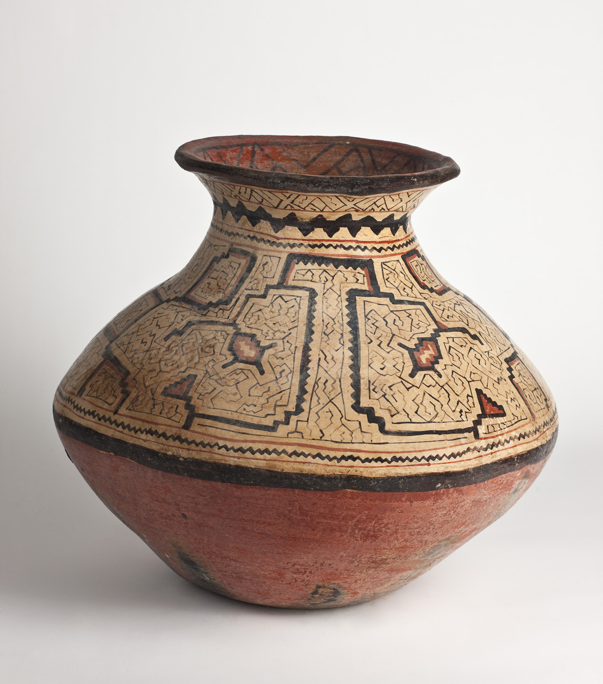 cerámica shipibo c044