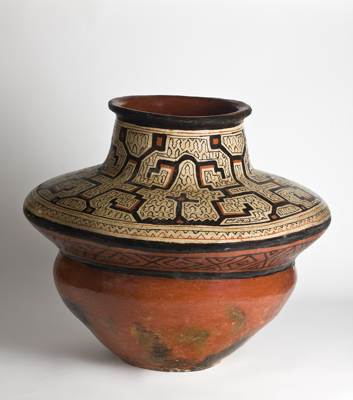 cerámica shipibo c046