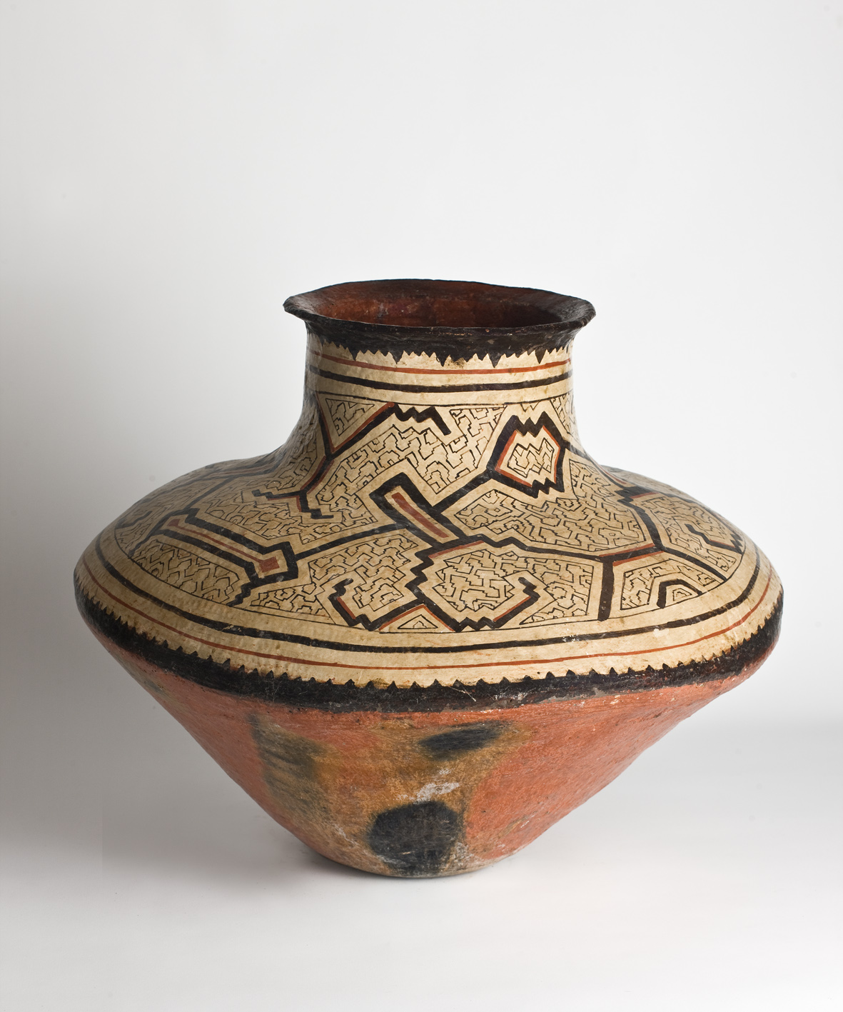 cerámica shipibo c079