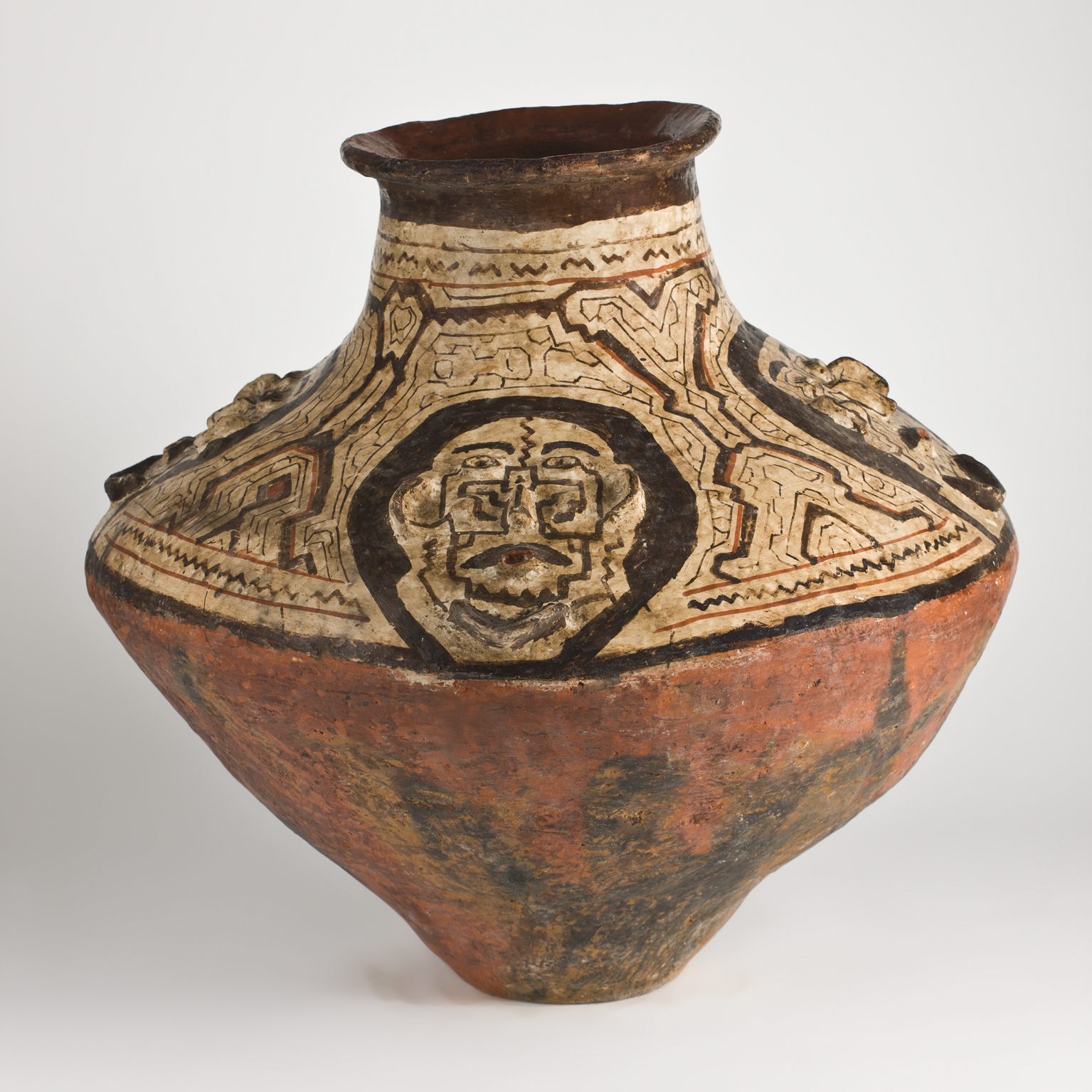 cerámica shipibo c019