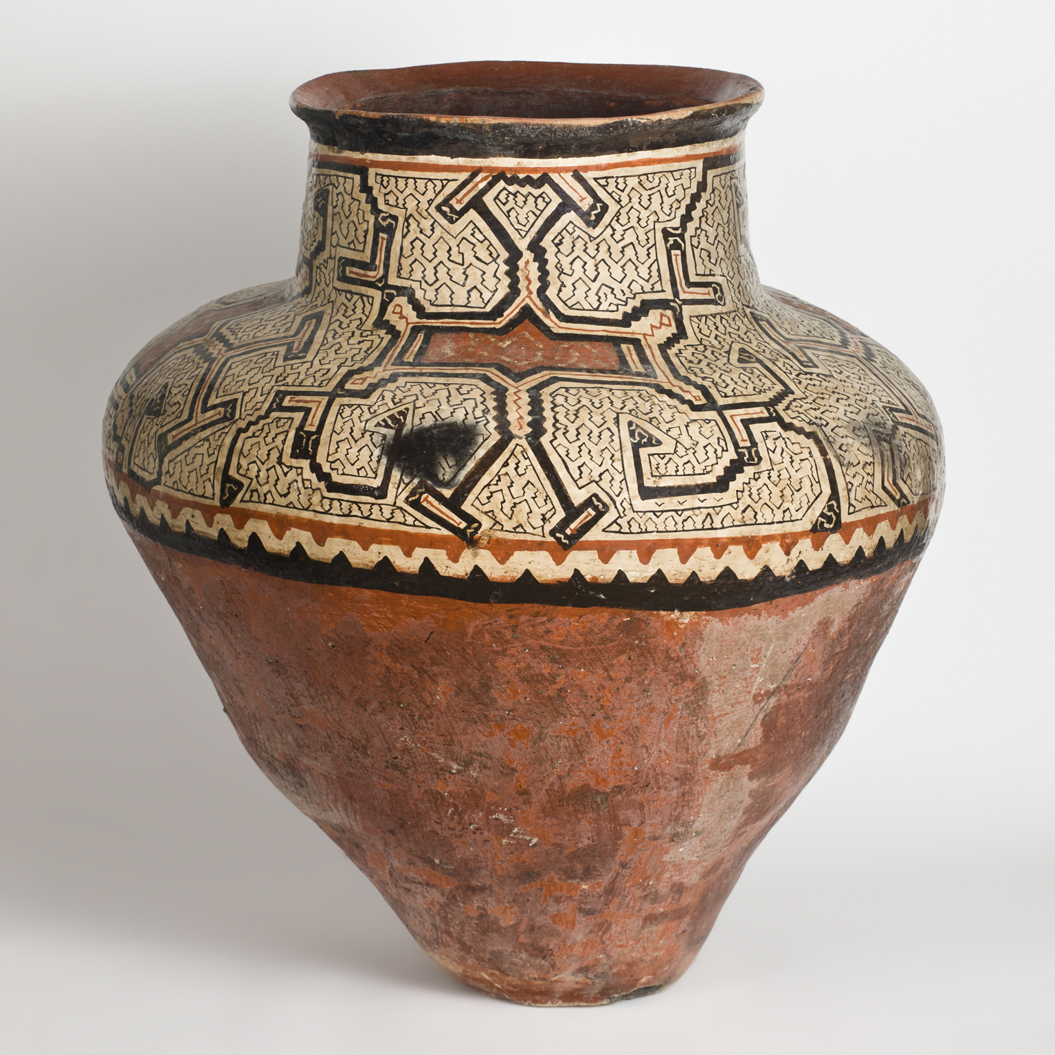 cerámica shipibo c005