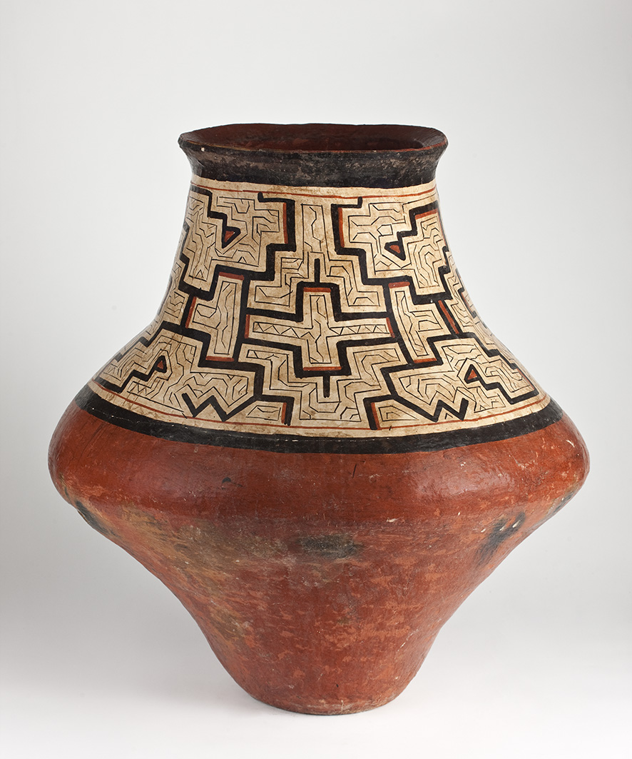 cerámica shipibo c059