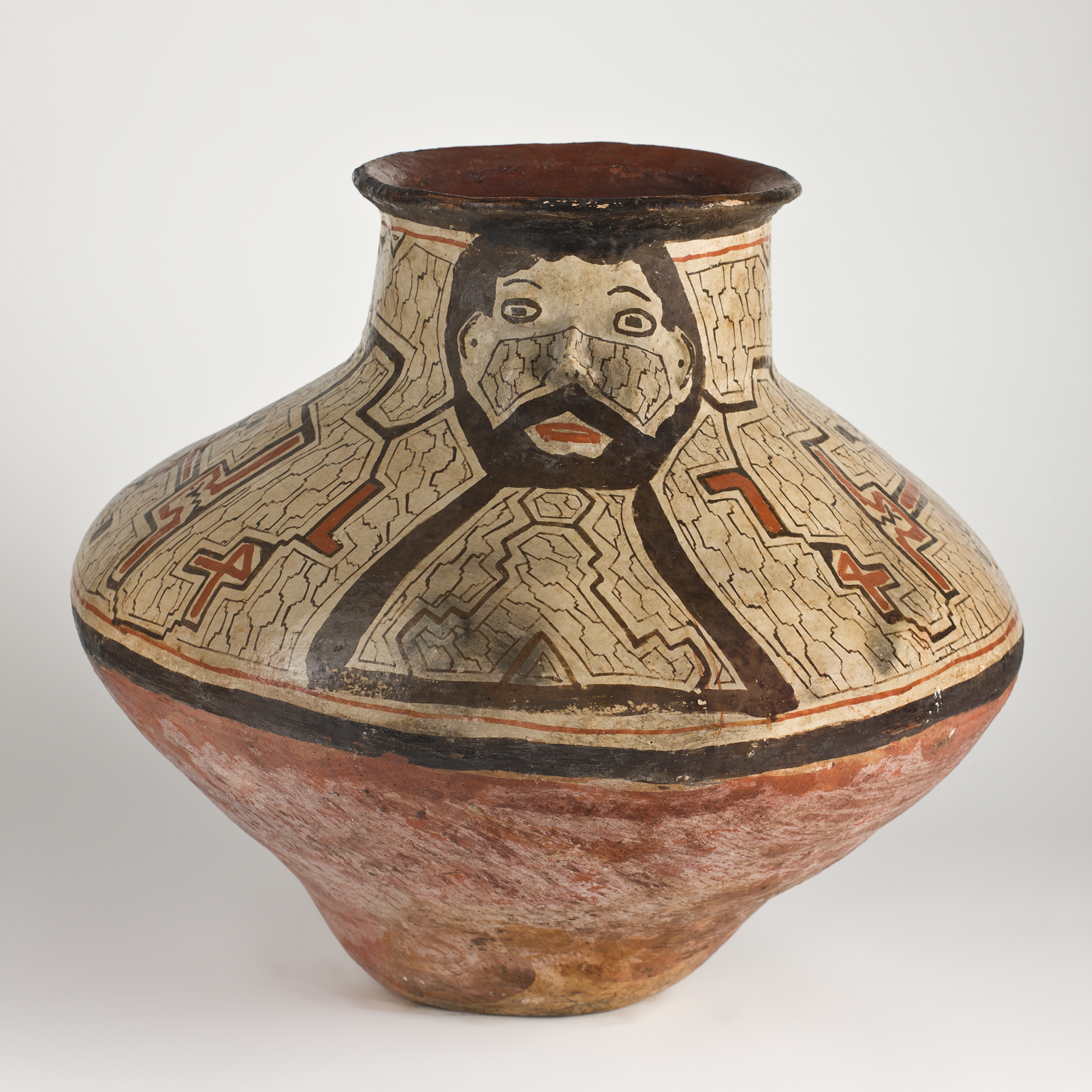 cerámica shipibo c062