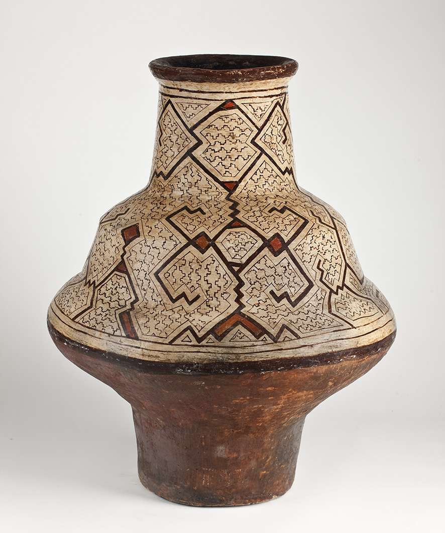 cerámica shipibo c064