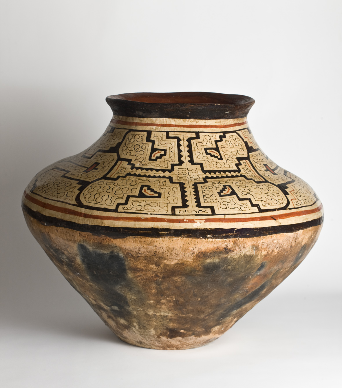 cerámica shipibo c066