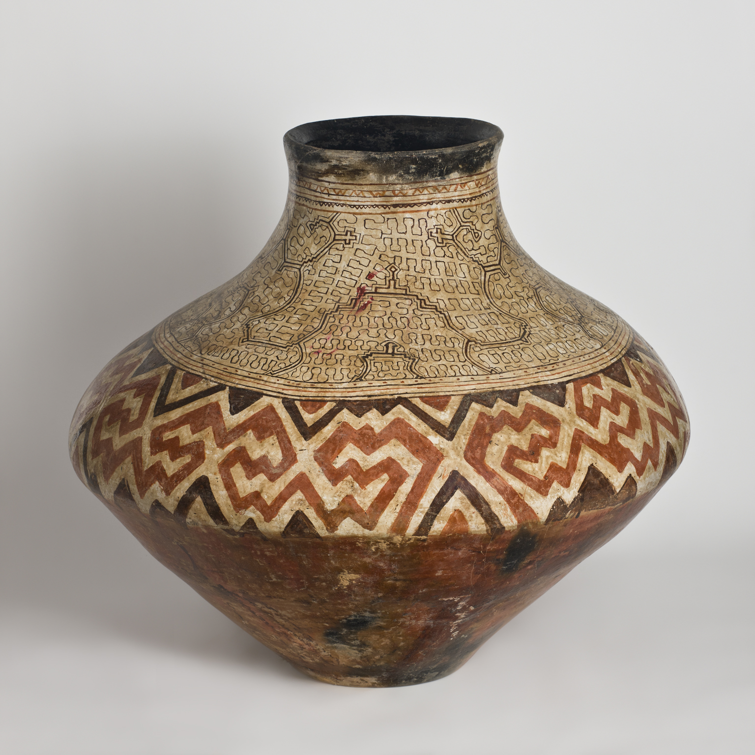 cerámica shipibo c067