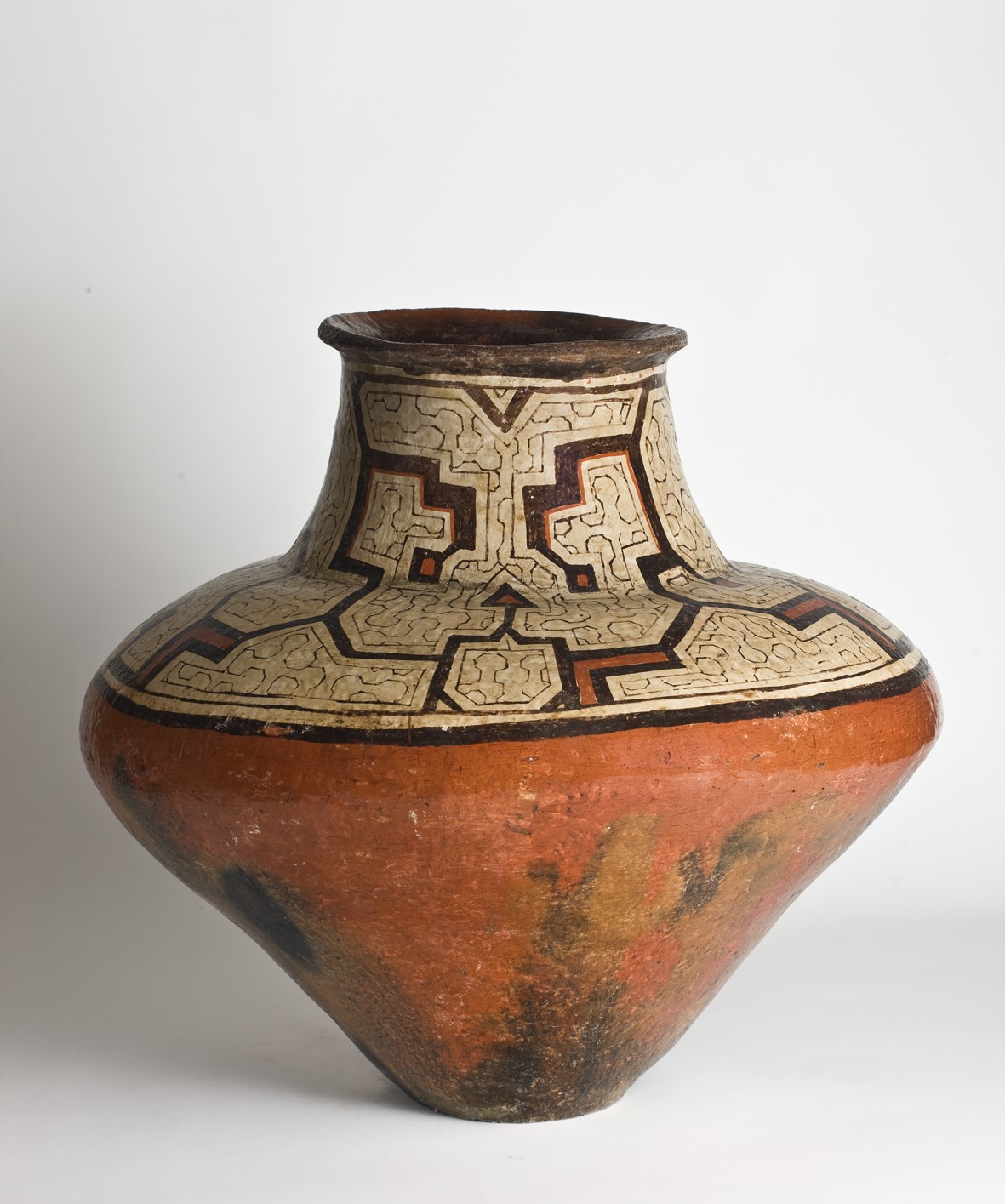 cerámica shipibo c068