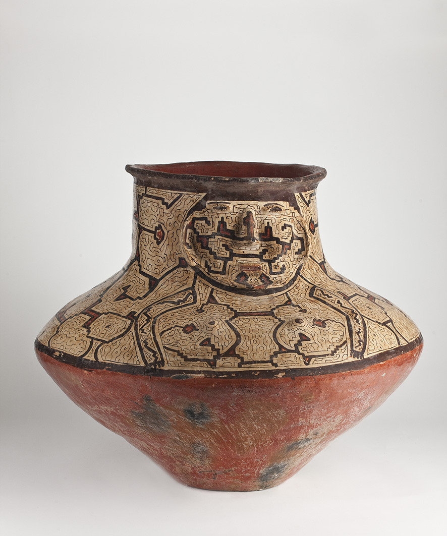 cerámica shipibo c083