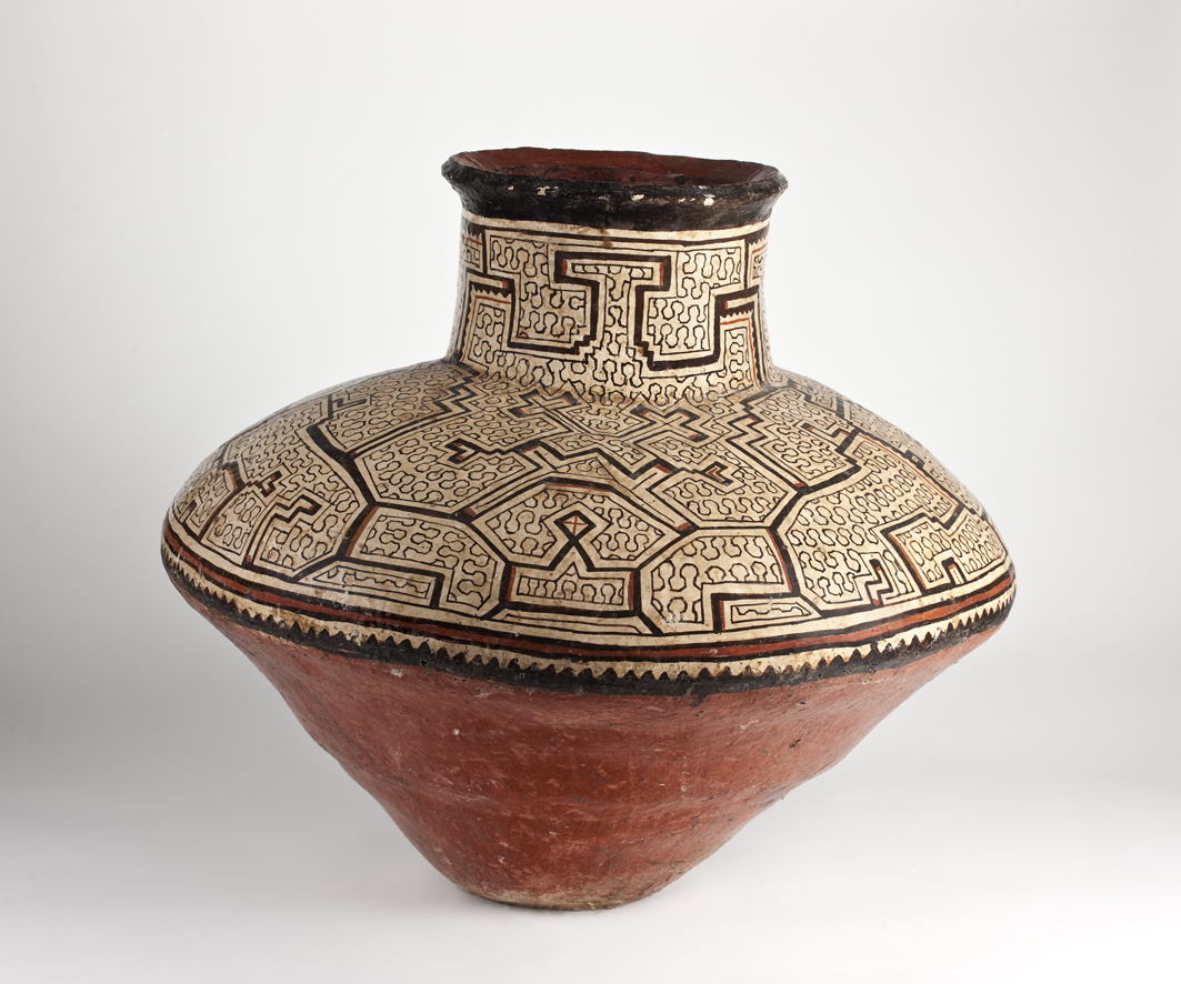 cerámica shipibo c084