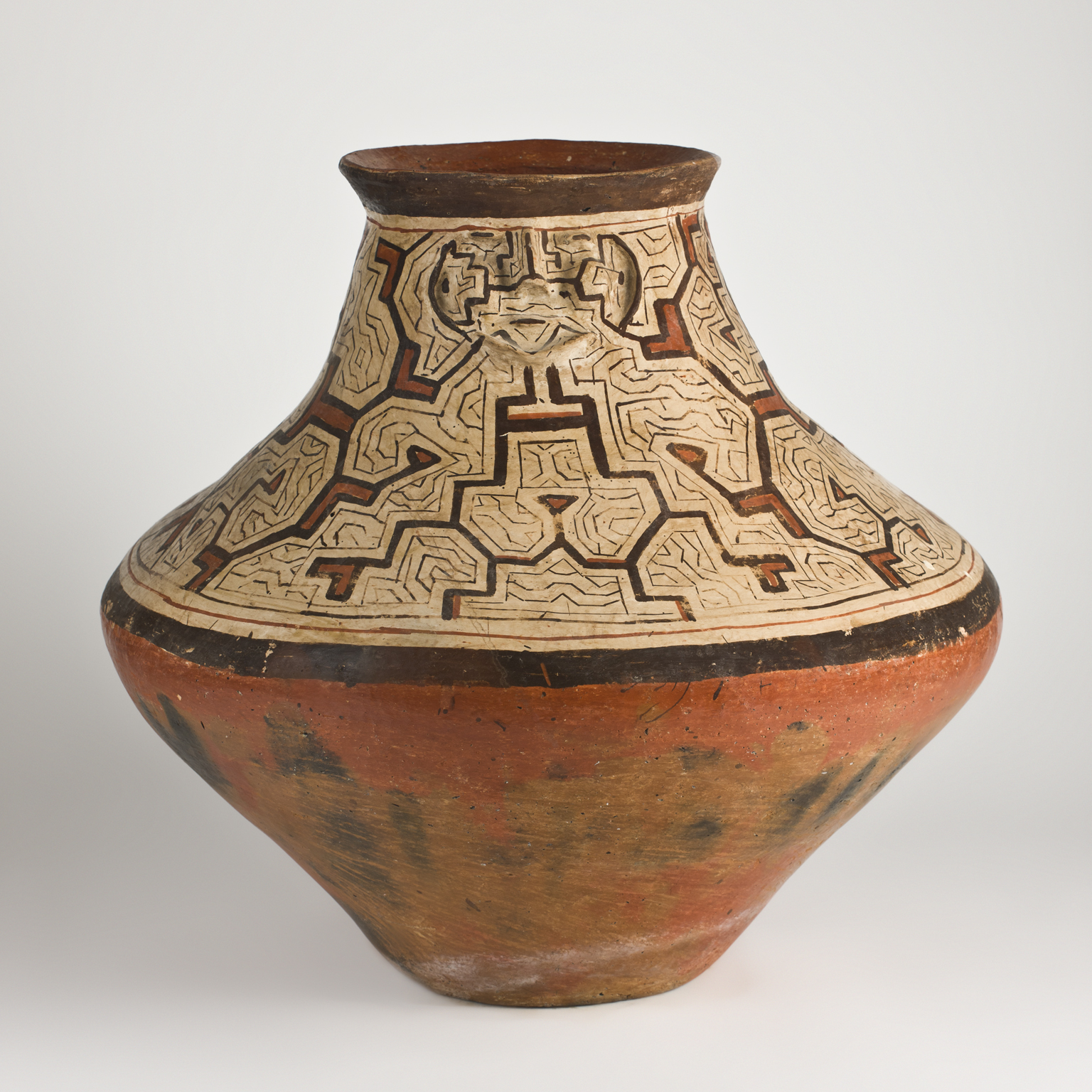 cerámica shipibo c088